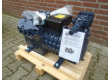 Dorin HEX 3000CC 4 cilinder semi hermetische compressor Atex keur
